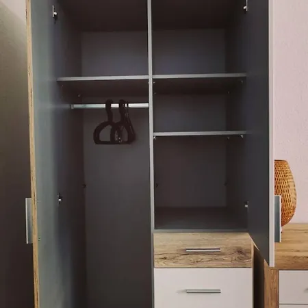 Apartment Wohlfuehloase Im Zentrum Von Mit Smart-tv