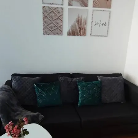 Wohlfuehloase Im Zentrum Von Mit Smart-tv