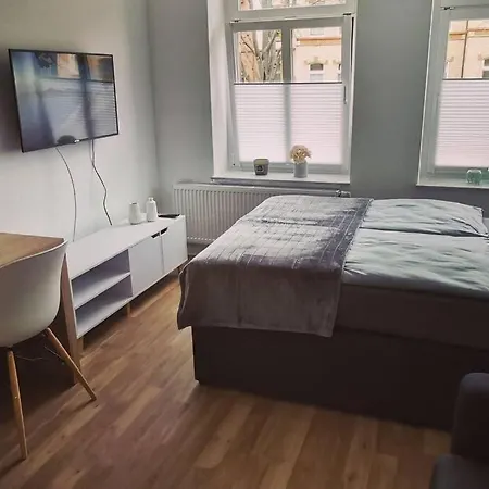 Wohlfuehloase Im Zentrum Von Mit Smart-tv